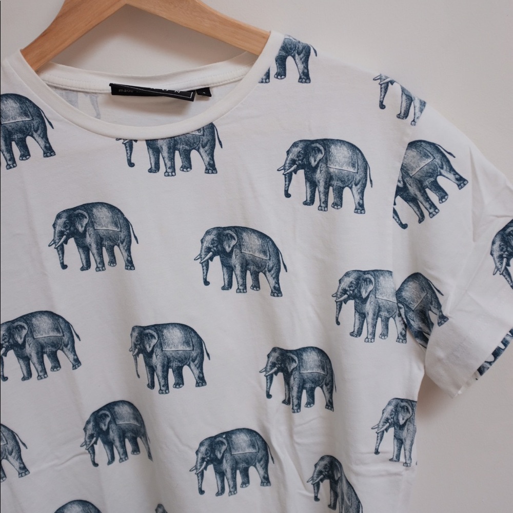 Elephant T